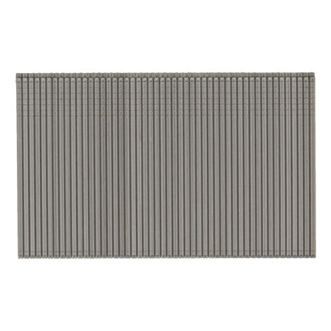 Paslode IM65 Brads & Fuel Cells Pack Straight Stainless Steel - 16g x 50/2BFC