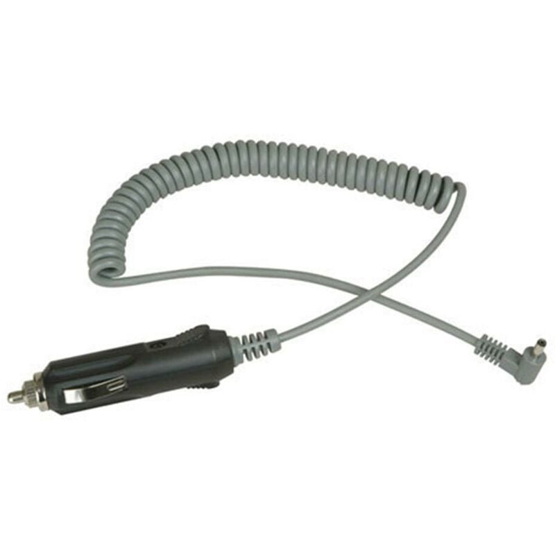 900507 In-Car Battery Charger Adapter For Base Unit - Paslode