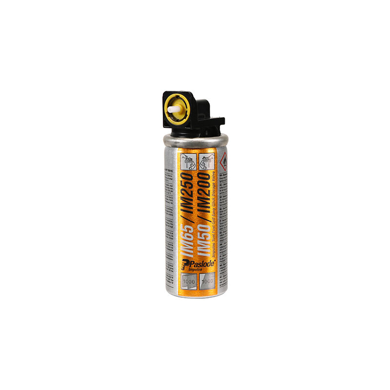 Paslode Mini Fuel Cells - 30ml