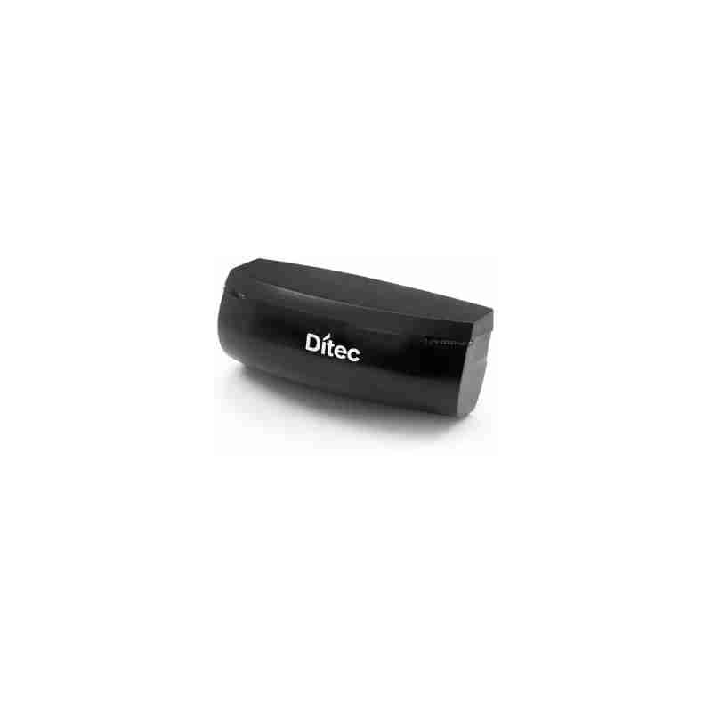 PASM24WA Ditec entrematic PASM24WA Capteur radar à micro-ondes unidirectionnel pour porte automatique