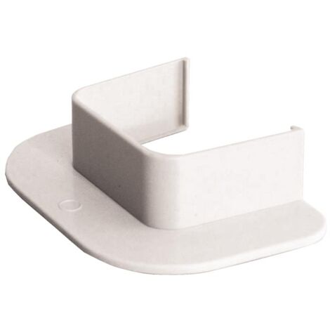 Paso de pared 60x45mm
