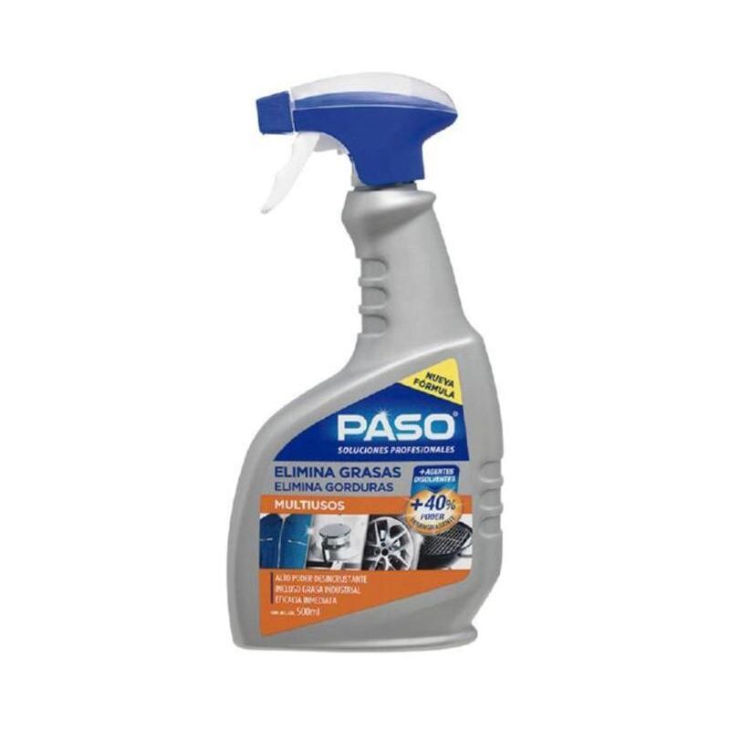 

MIBRICOTIENDA ceys paso especificos elimina grasas mult. 500 ml 703102-703112