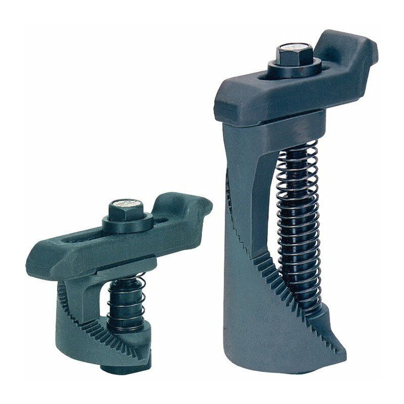 

Paso Garra No. 7000 Gr. de 4x14 mm - AMF