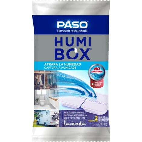 Paso humibox lavanda 2x60g 704002