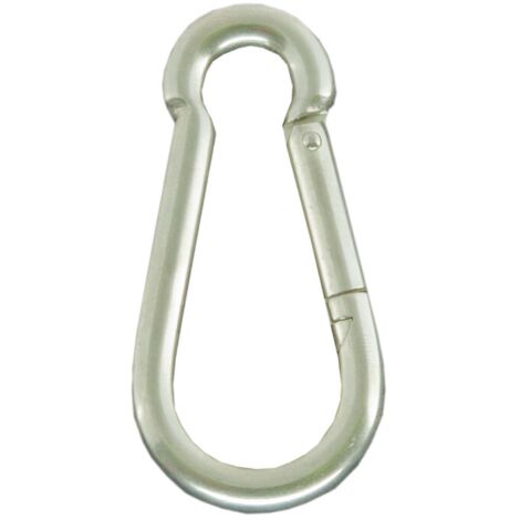 PASSACAVI ACCIAIO ZINCATO D 9X90 MM