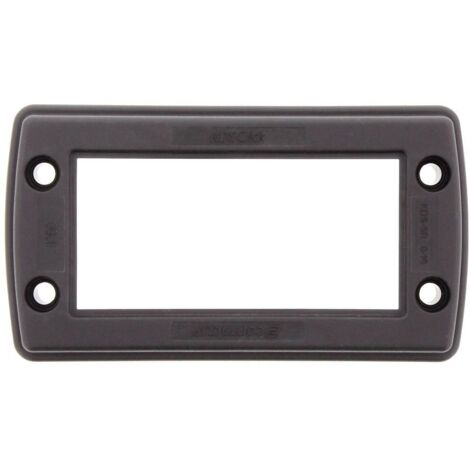 Passacavi conta-clip kds-sr 8 16 impermeabile UL 94 V-0