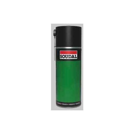 Passacavi schiumoso soudal 400 ml