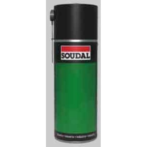 PASSACAVI SCHIUMOSO SOUDAL 400 ml - SOUDAL