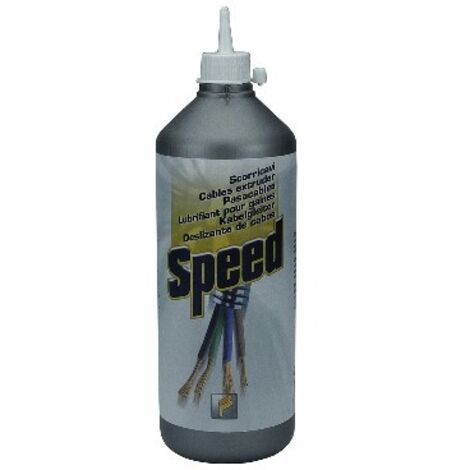 PASSACAVI SILICONICO LIQUIDO 1LT FAREN