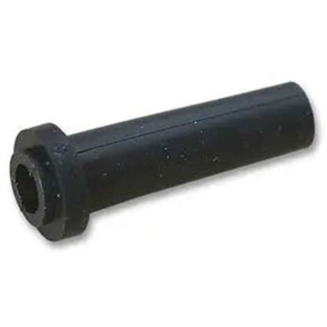 Passacavo di protezione foro d.3,5mm lunghezza 23mm