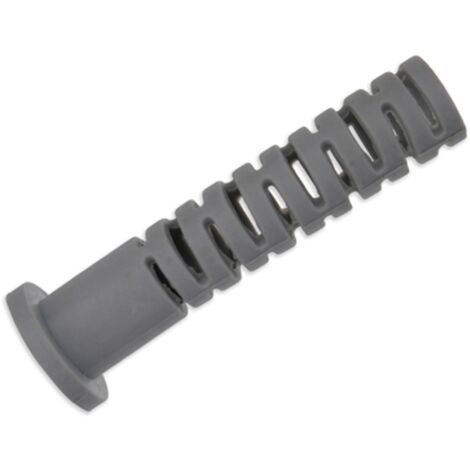 PASSACAVO FILO PHON GOMMA PLASTICA ASCIUGACAPELLI COLORE GRIGIO UNIVERSALE