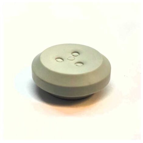 Passacavo Multiforo SNAP FIT M20 IP67 Grigio RAL 7035