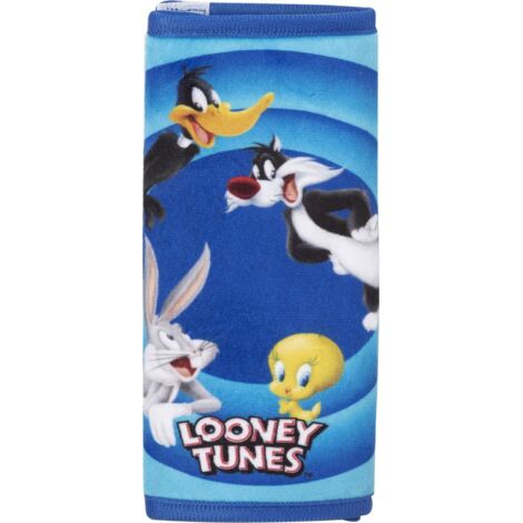 Passacintura auto viaggio Looney Tunes bambino bambine
