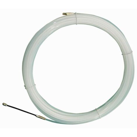 PASSAGE-CÂBLES NYLON 3 MM - 15 M