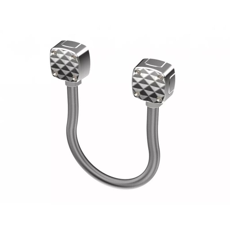 Passe câble flexible pour alimentation électrique EFLEX1 - 400 mm - SEWOSY