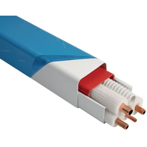 Passage de câble ivensis ipdt60 PVC résistant UV 2 m