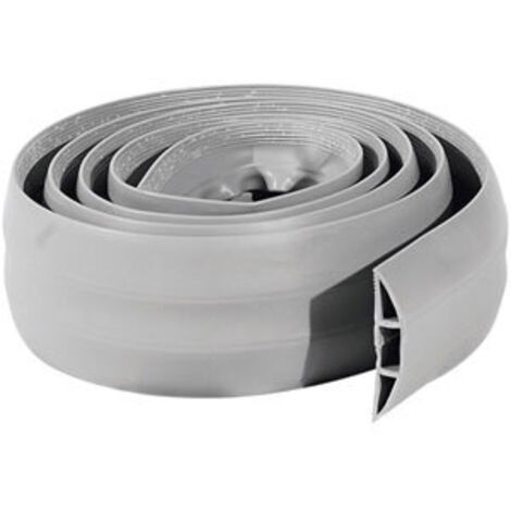 Passage de plancher souple 1,80 m x 51 mm
