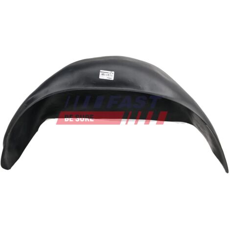 PASSAGE DE ROUE avant droit pour NISSAN QASHQAI II TODO TERRENO CERRADA