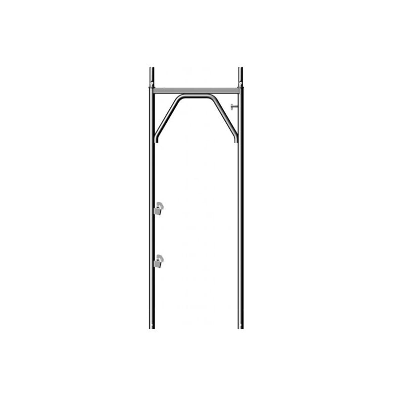 Passage piétons 2.00 x 0.73 m - Layher