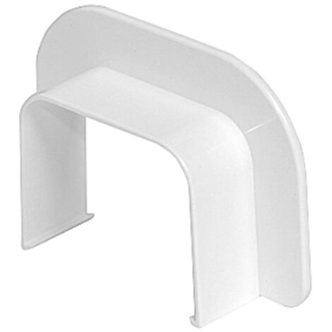 PASSAGGIO A MURO 90 x 65 mm VECAMCO