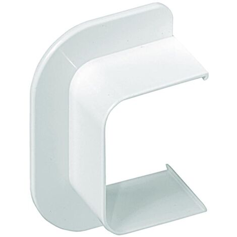 Passaggio a muro 90x65mm