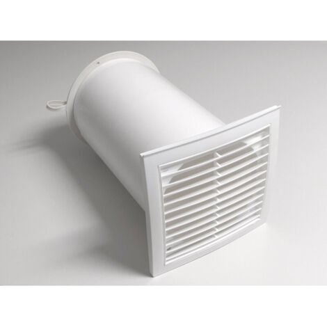 Passaggio a parete da 160 mm per condizionatore MKT 255-295