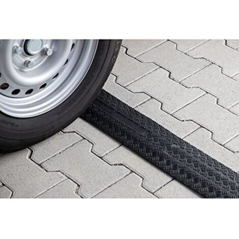 Passaggio cavi Cartrend 10435 resistente esterno 10 tonnellate