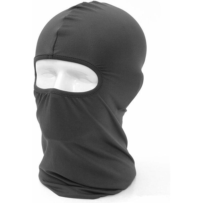 Serbia - Passamontagna, versatile maschera