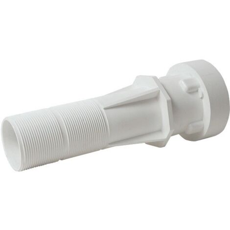 Passante a muro ABS 25cm 2" C-240