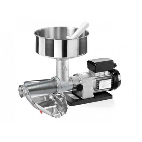 PASSAPOMODORO ELETTRICO MED I/I N°4 300W TRE SPADE