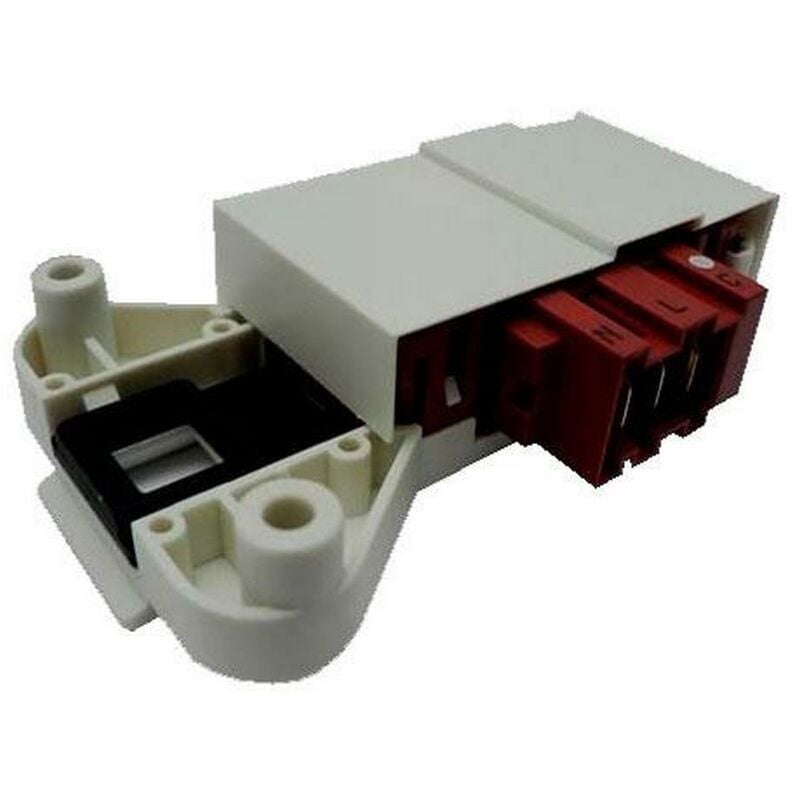 Brandt - Sicurezza della porta (serratura)