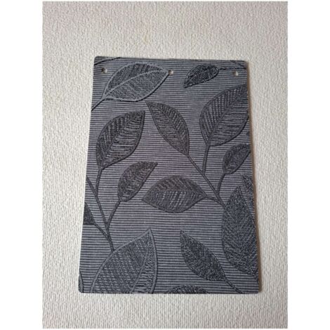 PASSATOIA CANTEX FOLIAGE H 53 GRIGIO