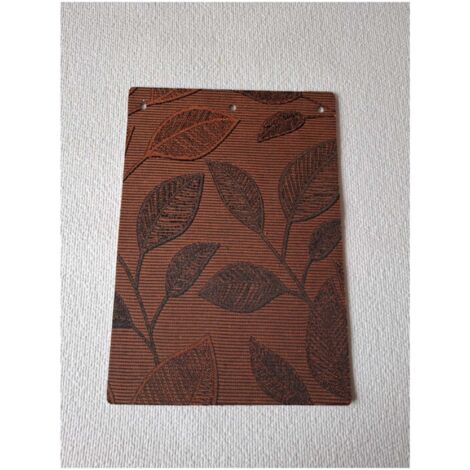 PASSATOIA CANTEX FOLIAGE H 53 MATTONE