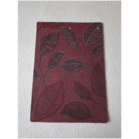 PASSATOIA CANTEX FOLIAGE H 53 ROSSO GRIGIO