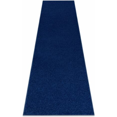 PASSATOIA ETON 898 blu scuro blue 60x300 cm