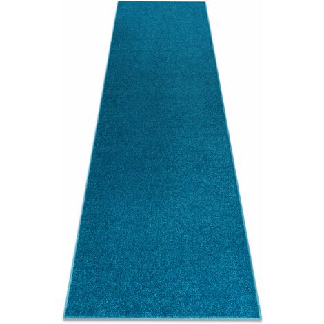 PASSATOIA ETON 898 turchese blue 70x330 cm