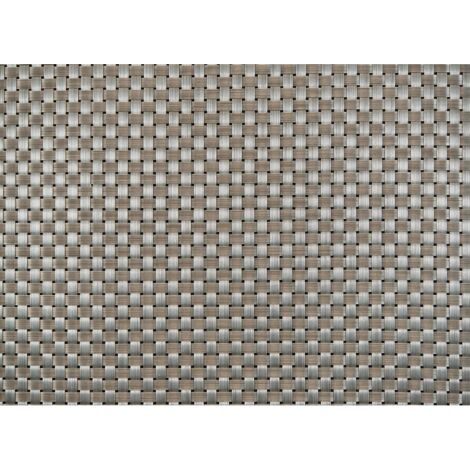 Passatoia Industry Tortora Dis. 028 Altezza Fissa 50 cm