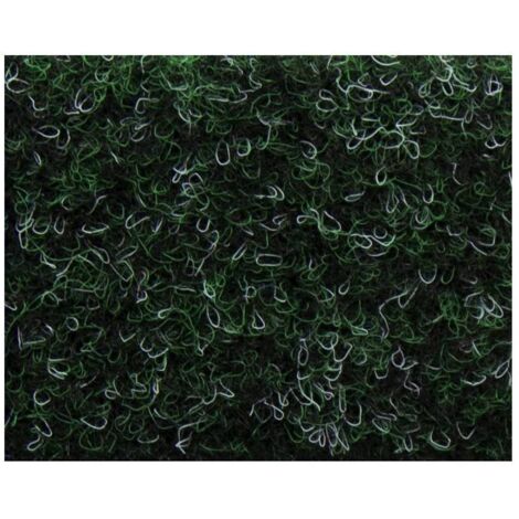 Passatoia oscar gr h 67 cm verde      6155 - 25 mt