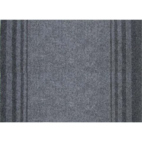 Passatoia Passat H 67 Cm Grigio - 30 Ml