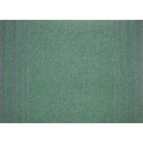 Passatoia Passat H 67 Cm Verde - 30 Ml