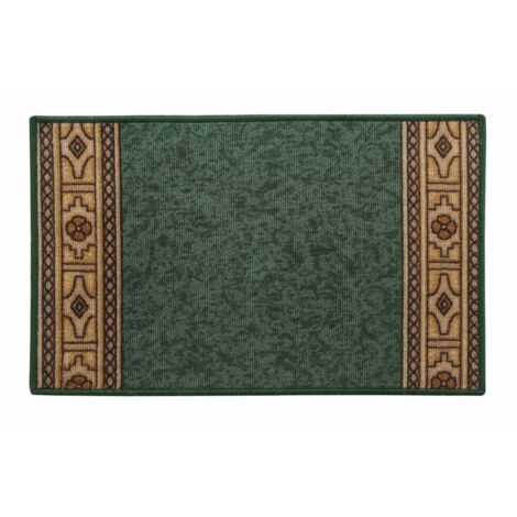 Passatoia Picasso 13 H 67 Cm Verde - 30 Ml