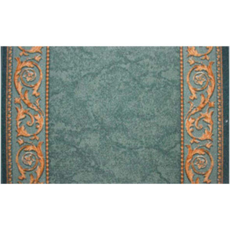 PASSATOIA PICASSO 22 ROMANTIC H 67 CM VERDE- EMMEVI MV- 30,0 ml