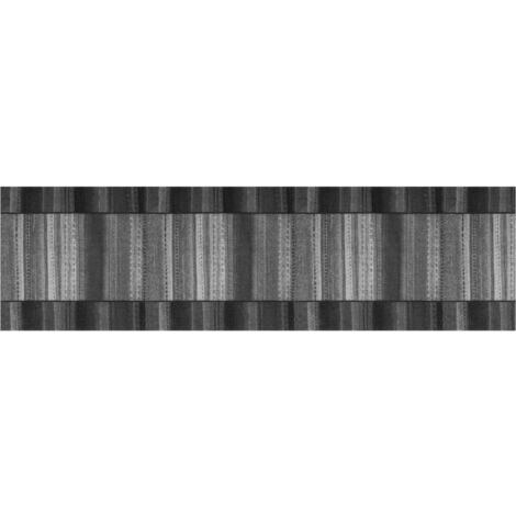Passatoia Picasso 32 H 67 Cm Grigio - 30 Ml