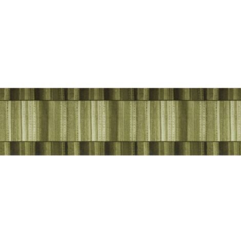 Passatoia Picasso 32 H 67 Cm Verde - 30 Ml