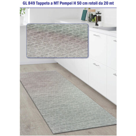 PASSATOIA POMPEI H 50 CM DIS. ST0501TH-2- 20,0 ml