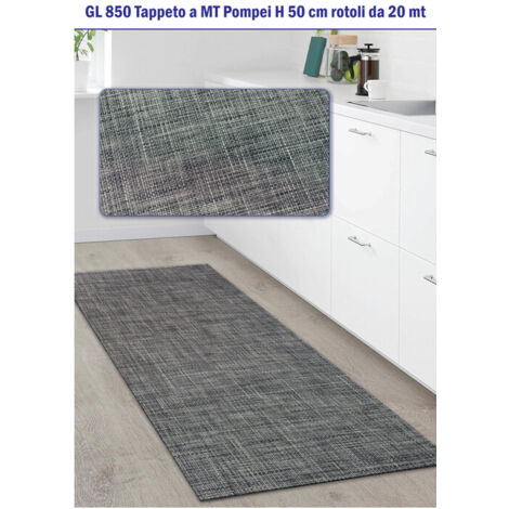 PASSATOIA POMPEI H 50 CM DIS. ST534301- 20,0 ml
