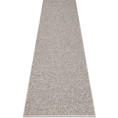 Passatoia PRIUS 39 beige beige 70x400 cm