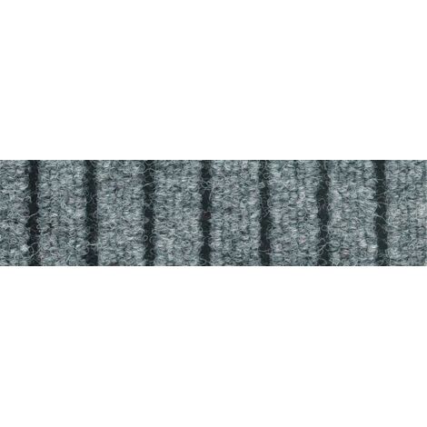 Passatoia Super Medium H 67 Cm Grigio - 25 Ml