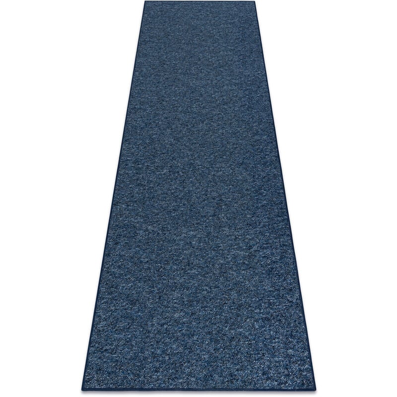 Passatoia SUPERSTAR 380 blue 50x370 cm