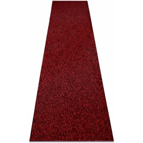 PASSATOIA TRAFFIC clarete 190 AB red 110x400 cm